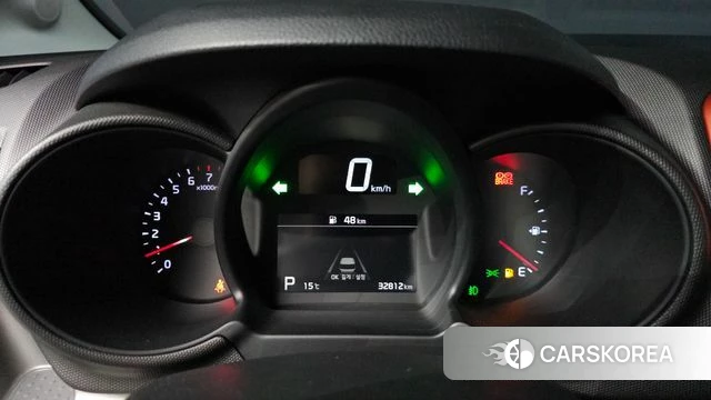 Kia The New Ray id 3832589 из Кореи 18