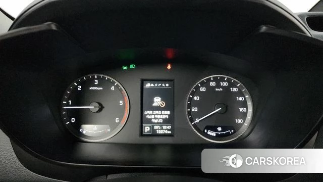 Hyundai Solati id 4590428 из Кореи 29