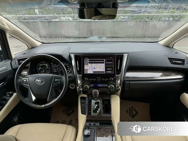 Toyota Elfa id 4273182 из Китая 11
