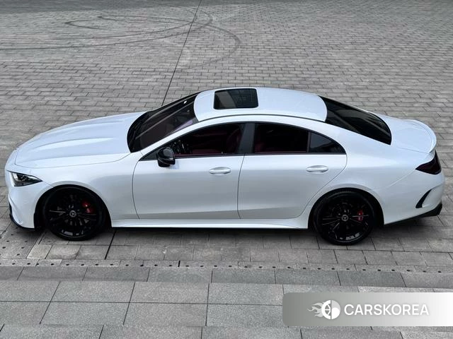Mercedes-Benz CLS id 4258916 из Китая 19