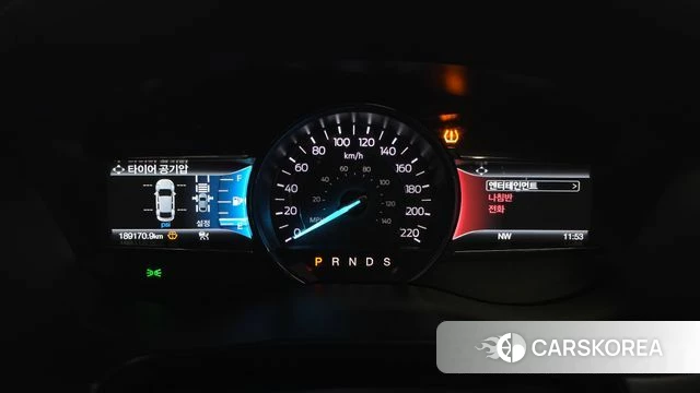 Ford Explorer id 4377754 из Кореи 18