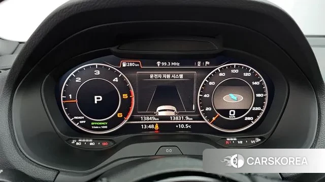 Audi Q2 id 3462378 из Кореи 18