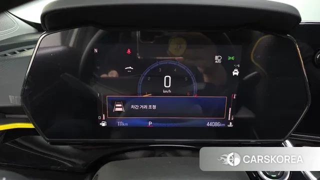 Chevrolet (GM Daewoo) Trax Crossover id 3565771 из Кореи 18