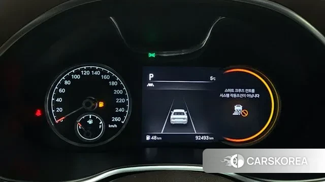 Genesis G80 (RG3) id 3562410 из Кореи 18