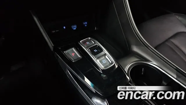 Hyundai Sonata (DN8) id 2687966 из Кореи 18