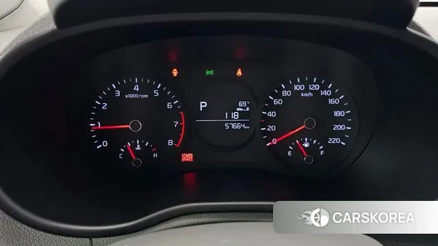 Kia All New Morning (JA) id 3028840 из Кореи 18