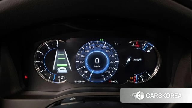 Cadillac Escalade id 3905765 из Кореи 18