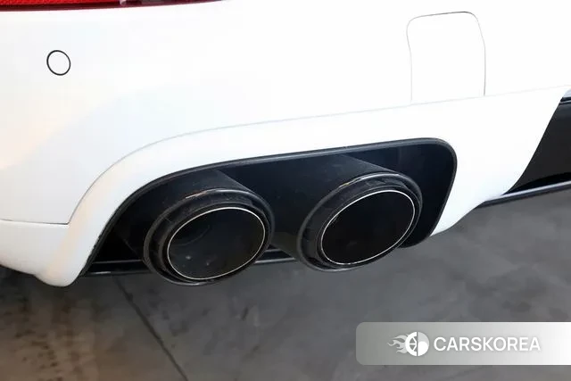 Porsche Cayenne (PO536) id 3242805 из Кореи 14