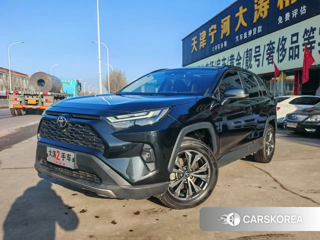 Toyota RAV4 Rongfang id 4272868 из Китая 18