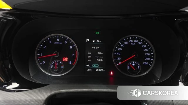 Kia K5 3rd generation id 4735844 из Кореи 18