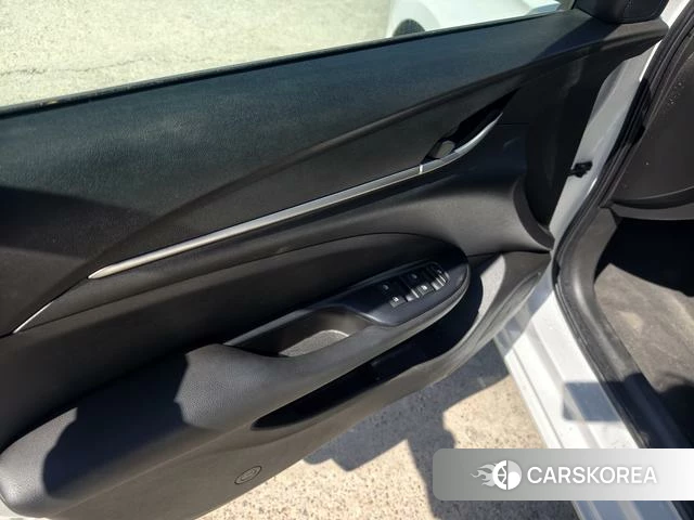 Buick Yinglang id 3895850 из Китая 14