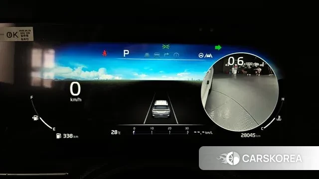 Kia Carnival 4th generation id 3058765 из Кореи 18