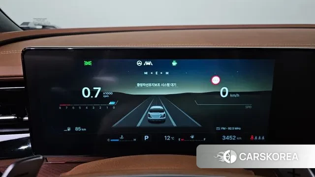 Ssangyong The New Torres id 3332998 из Кореи 18