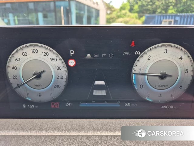 Hyundai Staria id 4419630 из Кореи 18