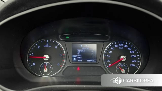 Kia The New Sorento id 4620407 из Кореи 18