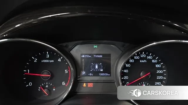 Kia The New Carnival id 3666527 из Кореи 18