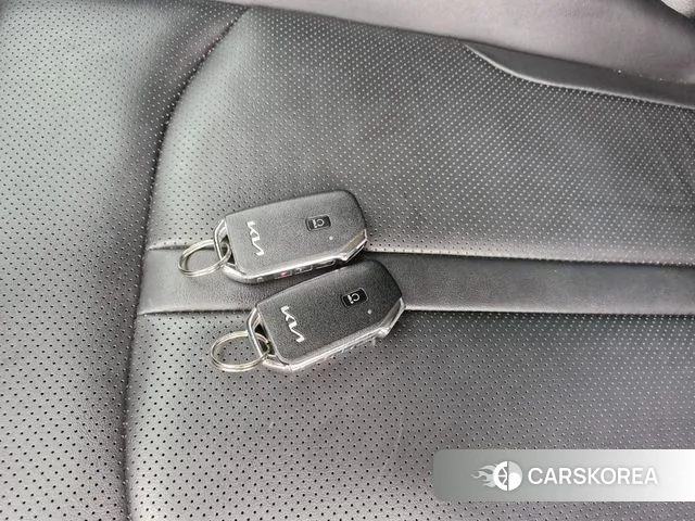 Kia K5 3rd generation id 3451457 из Кореи 17