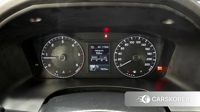 Ssangyong The New Rexton Sports Cannes id 4494497 из Кореи 28
