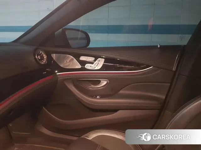 Mercedes-Benz AMG GT id 3202156 из Кореи 18