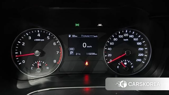 Kia Come New K3 id 4918573 из Кореи 18