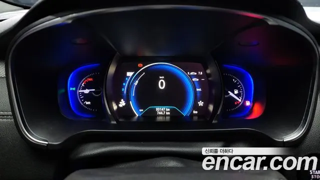 Renault Korea (Samsung) SM6 id 2485861 из Кореи 18