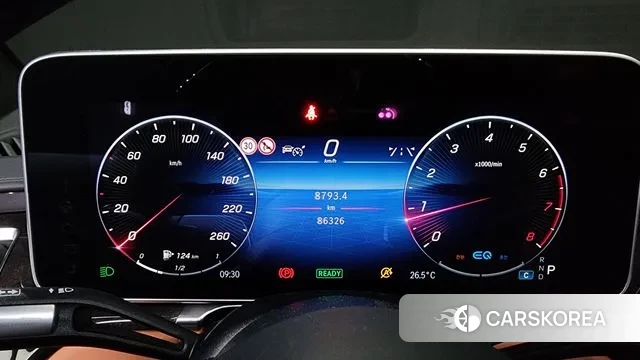 Mercedes-Benz S-Class W223 id 3023170 из Кореи 18