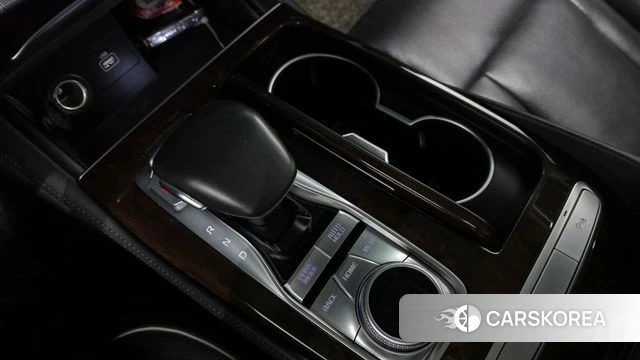 Kia More K9 id 4931045 из Кореи 30