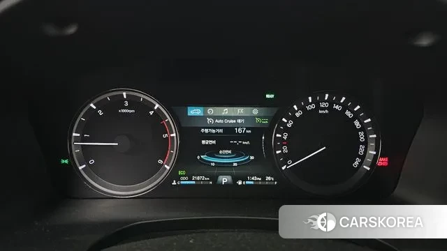 Ssangyong Rexton Sports Cannes id 3028567 из Кореи 18