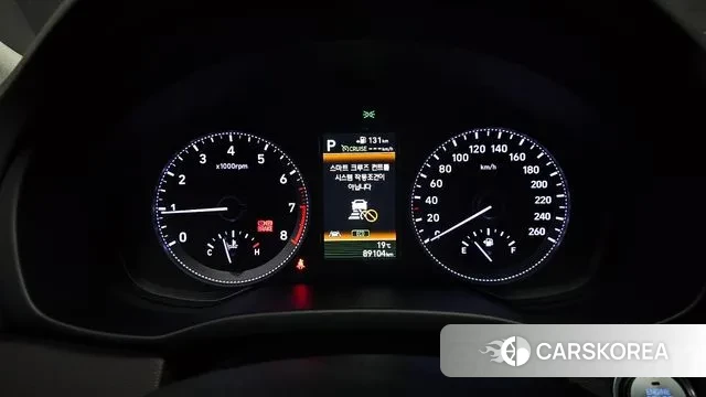 Hyundai Grandeur IG id 3308266 из Кореи 18