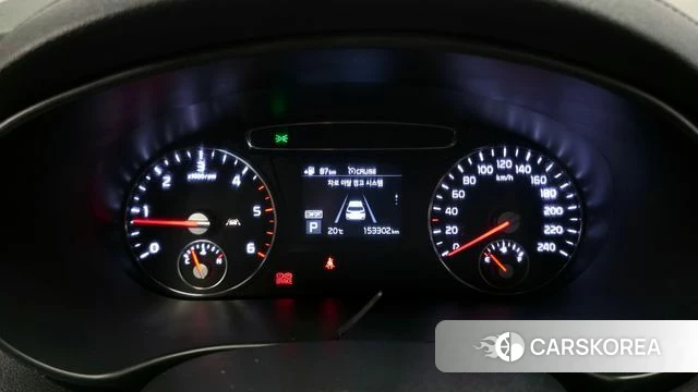 Kia The New Sorento id 4356624 из Кореи 28