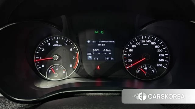 Kia The New K5 2nd generation id 4188537 из Кореи 18