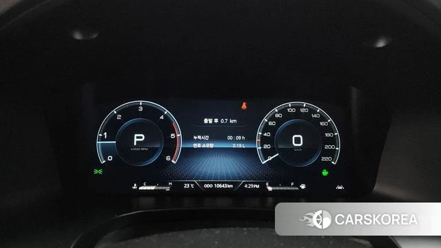 Ssangyong Musso Sports (Q250) id 4321559 из Кореи 33