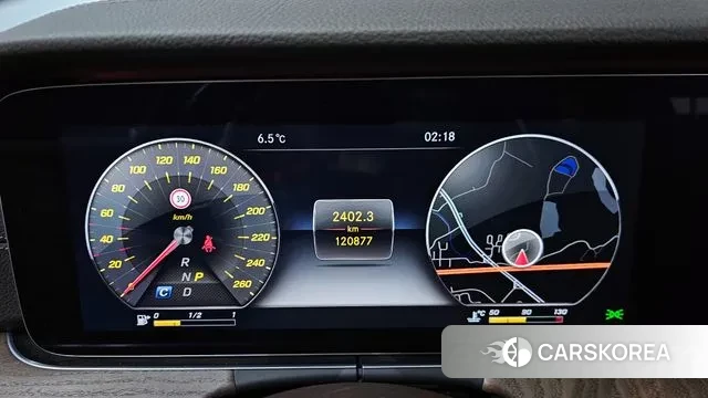 Mercedes-Benz E-Class W213 id 3386284 из Кореи 18