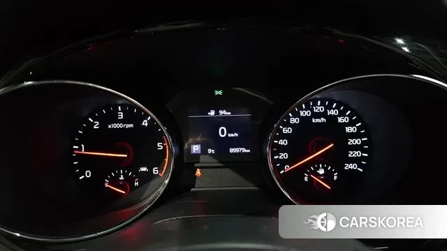 Kia The New Carnival id 3761253 из Кореи 18