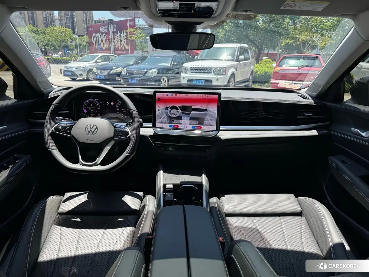 Volkswagen Passat id 4686170 из Китая 24