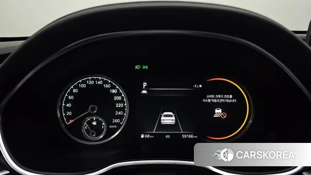 Genesis G80 (RG3) id 3479535 из Кореи 18