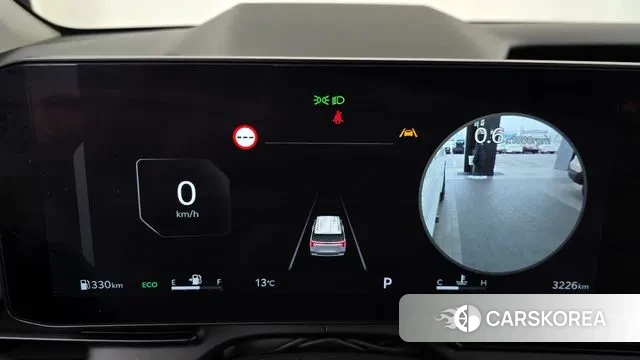 Kia The New Carnival 4th Generation id 3745262 из Кореи 18