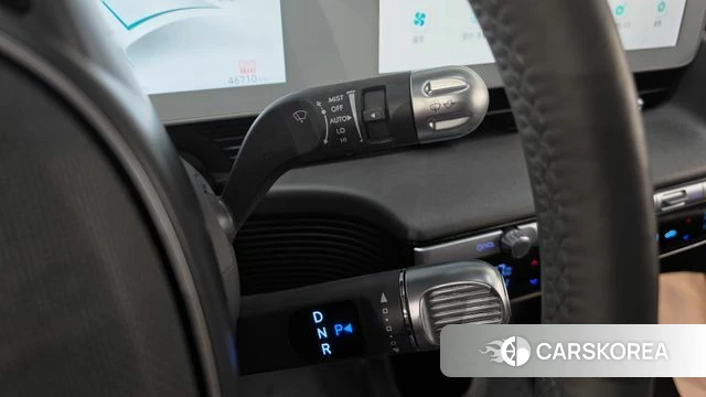 Hyundai Ionic 5 id 4744287 из Кореи 32