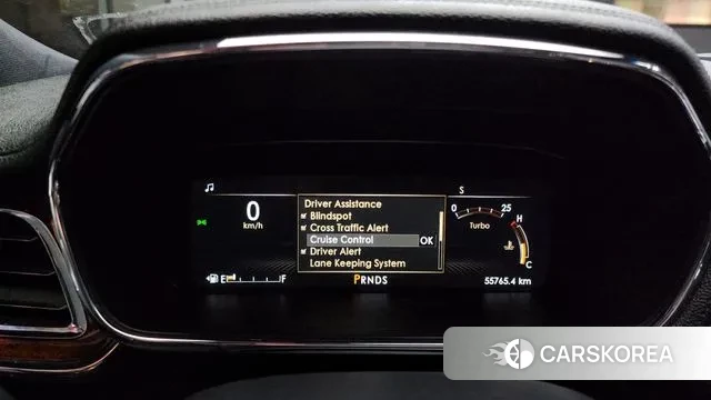 Lincoln Continental 10th Generation id 2994956 из Кореи 18