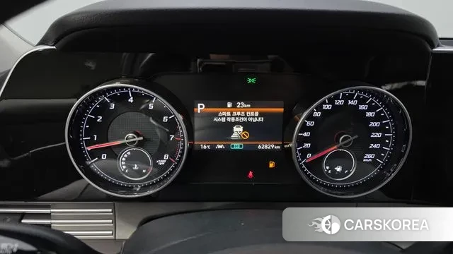 Hyundai The New Grandeur IG id 3591596 из Кореи 18