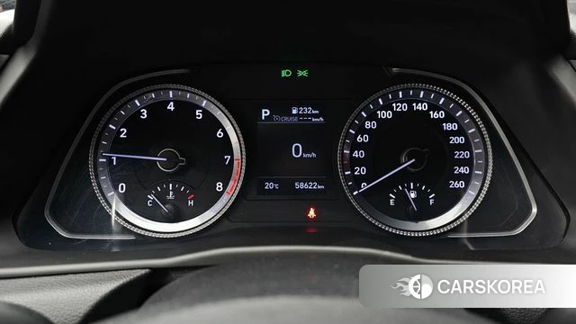 Hyundai Sonata (DN8) id 3924651 из Кореи 18