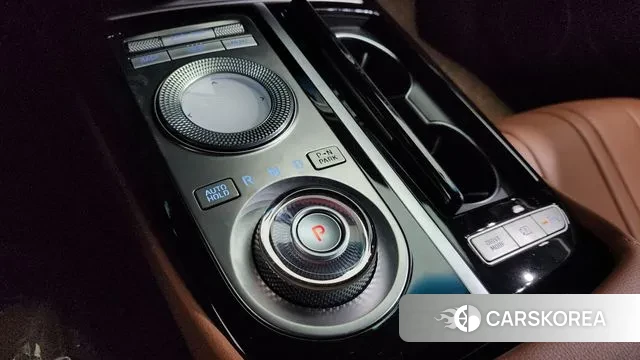 Genesis G80 (RG3) id 3788049 из Кореи 18