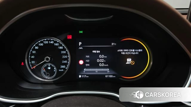 Genesis G80 (RG3) id 4735114 из Кореи 18