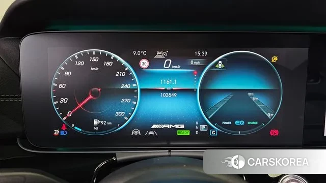 Mercedes-Benz AMG GT id 3567315 из Кореи 18