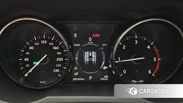 Land Rover Range Rover Evoque id 3102053 из Кореи 18