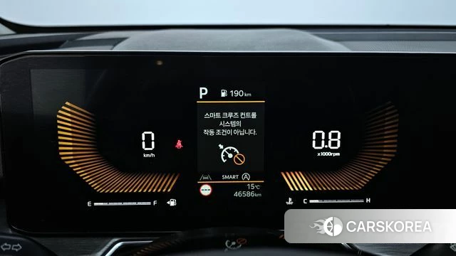 Kia The New Sorento 4th Generation id 3838472 из Кореи 18