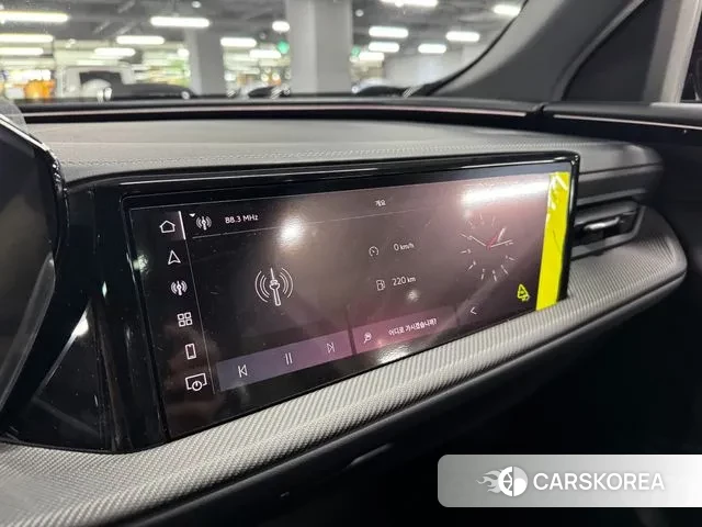 Audi Q5 (80A) id 3471680 из Кореи 12