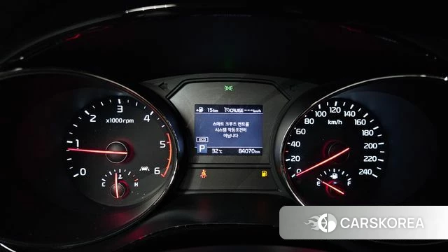 Kia The New Carnival id 4900737 из Кореи 29
