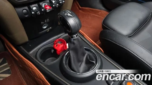 Mini Cooper D Countryman id 2957041 из Кореи 17