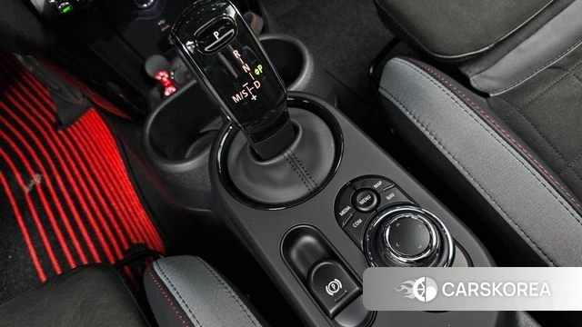 Mini Cooper S id 4602678 из Кореи 33